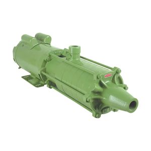Motobomba Centrífuga Schneider 9 estágios ME-AL 1950 5CV  220/380/440/760 Volts