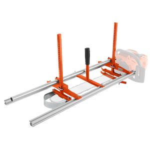 Serra Tábuas 950mm Para Motosserras Bristol