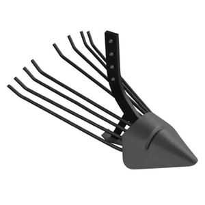 Coletor Batatas Para Motocultivador Husqvarna TF230 Original