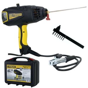 Inversor de Solda Digital 120 Amperes Eletrodo Revestido Lynus Lisp-120 220V