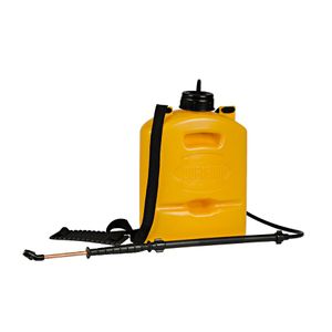 Pulverizador de Alta Pressão GUARANY PAP-5 5 Litros