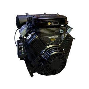 Motor à gasolina eixo Horizontal BRIGGS Vanguard Partida Elétrica 627CC 23HP