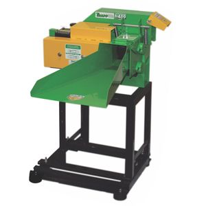 Ensiladeira Trapp Sem Motor ES-450 Capacidade 1.400/5.000 kg/h