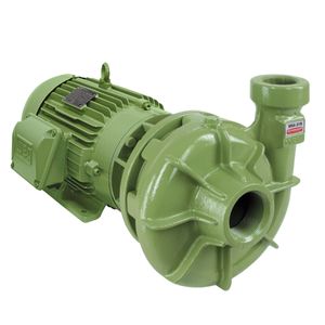 Motobomba Centrifuga Schneider MSA-21R 2.1/2 Polegada 7,5CV 220/380/440/760V