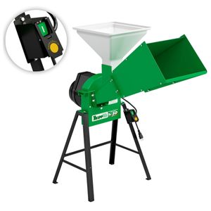 Triturador Forrageiro Trapp TRF-50 1,5CV 220V