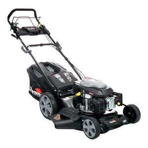 Cortador Grama à Gasolina Toyama TLM510TRMS-60L Tração Traseira largura Corte 51cm