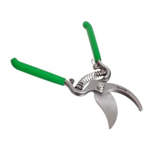 Tesoura Poda Aço Forjada Para Jardim TS3124 Trapp Original