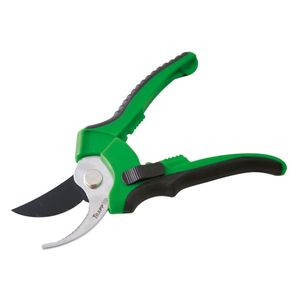 Tesoura Poda Serrilhada Jardim 22cm TS-3134 Trapp Original
