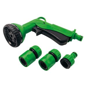 Conjunto Irrigação 10 Jatos 4 Peças DY-2034 Trapp Original