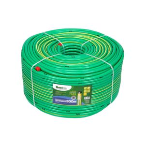 Mangueira Irrigação Reforçada MR-300 Trapp Original - Metro