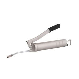 Engraxadeira manual para graxa com alavanca Capacidade 500G  BGV5000 Vonder