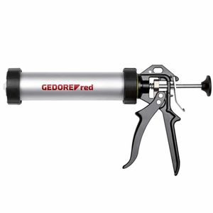 Aplicador De Selantes Aluminio Pistola De Colas Gedore RED R99210000