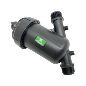 Filtro de Discos Linha Irrigação Plástico Rivulis F7050 1"