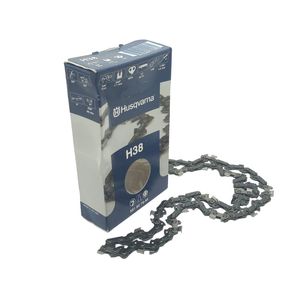 Loop Corrente 12 Polegadas 3/8 1,1mm 22 Dentes Motosserras 120i/536LiXP à Bateria Husqvarna Original