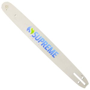 Sabre Barra Husq 353 Motosserra 325 1.5mm 18" Para 36 Dentes