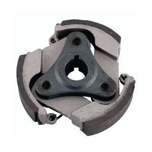 Embreagem 3 Molas Mini Moto Quadricículo 2T 47/49/50cc