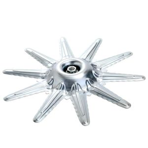 Protetor de Corte Para Lâminas de Roçadeiras Gasolina M10x1,25mm