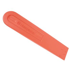 Capa Husqvarna Para Sabre 18 à 22 Polegadas Protetor Corrente Motosserra