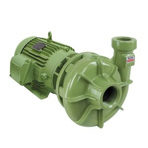 Motobomba Centrifuga Schneider BC-21R 2 Polegada 5CV 220/380/440/760V