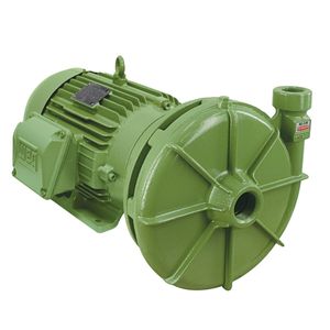 Motobomba Centrifuga Schneider BC-23R 2 Polegada 20CV 380/660V