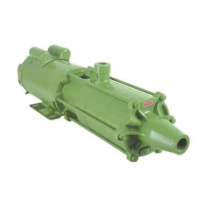 Motobomba Centrifuga 5 Estágios Schneider ME-AL 1530V 3 CV 220/440V