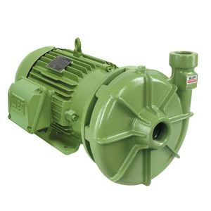 Motobomba Centrifuga Schneider BC-22R 1 1/4 Polegada 5CV 220/380/440/760V