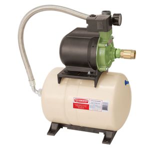 Motobomba Centrifuga Residencial Schneider TAP-35C 1/2CV 220V