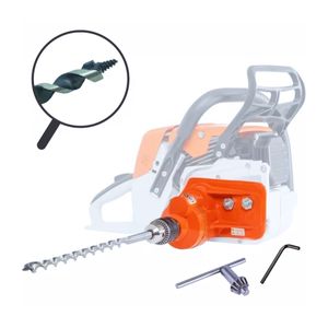 Furadeira Bristol Para Motosserras Buffalo BF62 2T Plus