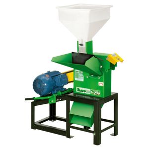 Triturador Forrageiro Trapp TRF-750 7,5CV 60HZ 220/380V Trifásico e com Peneiras