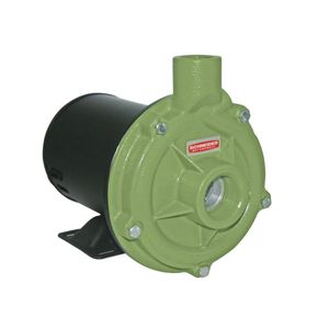 Motobomba Centrífuga Monoestágio Schneider BC-92S 1B 1CV 220/380V