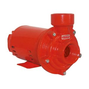 Motobomba Centrifuga Schneider Prevenção Incêndio BPI-92S R2.1/2 1CV 127/220/254V