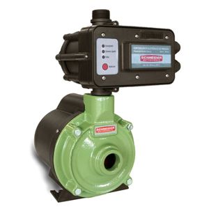 Motobomba  Pressurizadora Schneider SP-15C 3/4CV 127V