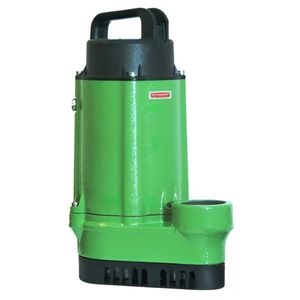 Motobomba Submersa Centrífuga Schneider Brava EV40 4CV 380V