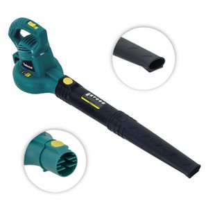 Soprador Elétrico Tekna B2000E 2000W 220V