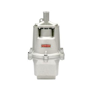 Motobomba Submersa Vibratória Sapo Poço Vipo-800 450W 127V