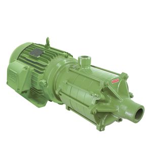 Motobomba Centrífuga Schneider 2 estágios ME-BR 2250V 5CV 220/380/440/760V