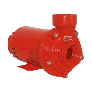Motobomba Centrifuga Schneider Prevenção Incêndio BPI-92S 2.1/2 2CV 220/380 Volts