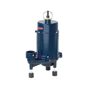 Motobomba Centrifuga Trituradora Schneider Shark 1CV 220V