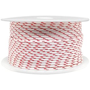 Cordão Arranque 3MM Roçadeiras Motosserras Rolo 100M Premium