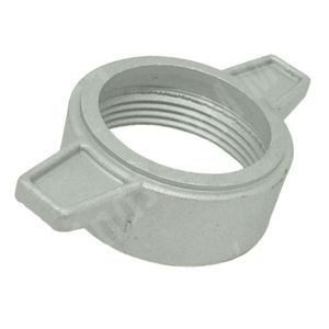 Porca Capa do Niple Husqvarna W40P Original
