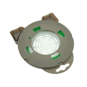 Fio Nylon Husqvarna Redondo 1,6mm rolo com 15 metros cor Verde Original