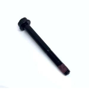 Parafuso Carburador Husqvarna 120/125 Original