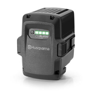 Bateria BLI200 Husqvarna 36Volts 5.2Amperes/hora Original