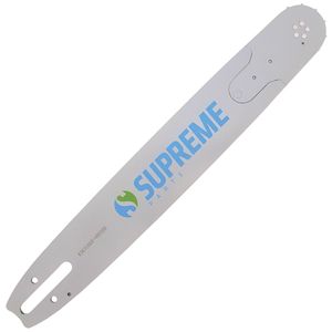 Sabre Supreme 36 Polegadas Ponta Substituivel Para Corrente 57 Dentes 3/8 1.6mm Motosserras ST 038/380/381/382/066/660/661