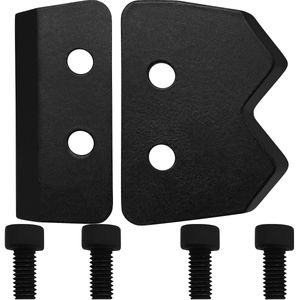 Kit Lâminas para Broca 150mm Perfurador Solo Husqvarna 541EA Original