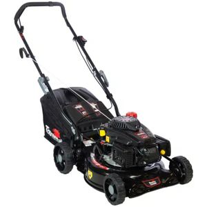 Cortador Grama à Gasolina Toyama TLM420RM-38 Largura Corte 42cm