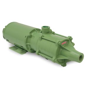 Motobomba Centrífuga Schneider 4 estágios ME-IN 1430N 3CV 220/380V