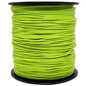 Fio Nylon Supreme Dual Power Redondo 2,65mm Rolo com 2,25kg