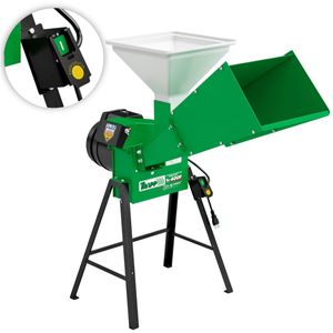 Triturador Forrageiro Trapp TRF-400F 3CV 220V