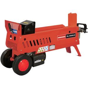Rachador Lenha Kawashima RL 3520-E 2300W 220V